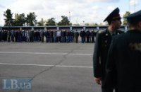 Минобороны: в 2015 году на срочную службу призовут 40 тыс. человек 
