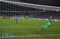 "Динамо", "Заря" и "Ворскла" вышли в четвертьфинал Кубка Украины