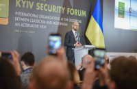 Формирование коалиции в новом парламенте будет сложнее предыдущей, - Яценюк