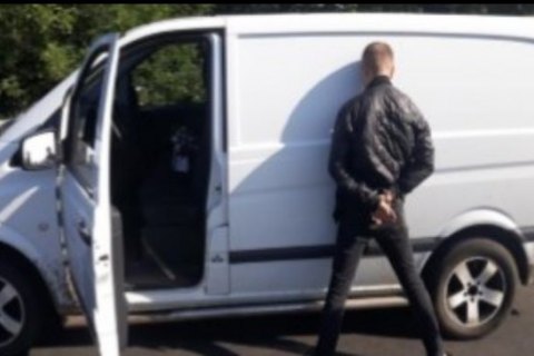В Полтавской области задержали главаря местной ОПГ