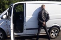 В Полтавской области задержали главаря местной ОПГ