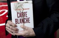 В Британии вышла новая книга о Джеймсе Бонде 
