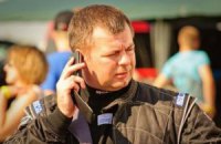 В Киеве в нелегальных автогонках погиб высокопоставленный чиновник