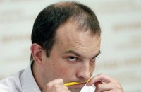 У Раді зібрали 44 підписи за відставку Луценка