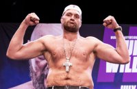 Глава WBC дав Ф'юрі кілька днів, щоб оголосити остаточне рішення з приводу продовження кар'єри