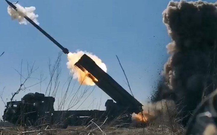 Ворог ввечері вдарив по Баштанському районі Миколаївщини