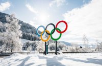 Україна завершила участь на зимовій Олімпіаді без жодної медалі