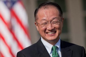 Россия поддержит кандидата от США на пост главы Всемирного банка