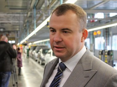 Україна збільшить на третину витрати на розвиток озброєнь