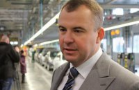Украина увеличит на треть расходы на развитие вооружений