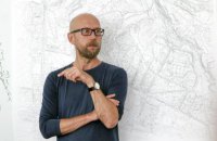 Олег Дроздов: «У нас до сих пор не существует города как общественного заказа» 