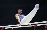 Ковтун виграв загальний залік Кубка світу в двох видах