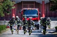 У Китаї вибух на виробництві феєрверків спричинив загибель 21 людини, ще понад 60 поранені