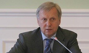 Журавский отозвал из Рады законопроект о лечении Тимошенко