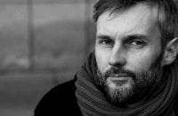 Чеський поет Петр Борковець: «В Україні не існує стіни між поетом і публікою»