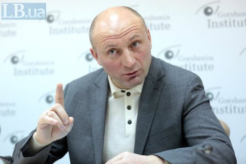 Мэр Черкасс назвал введение карантина выходного дня "большой ошибкой"