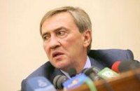 Черновецкий проверит киевских торговцев на маски