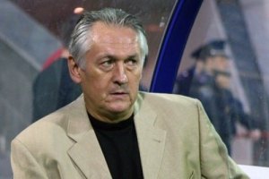 Фоменко: я не грустный. Я озабочен, но бодр
