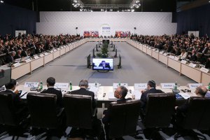 ОБСЕ осудила избиение "Беркутом" журналистов 
