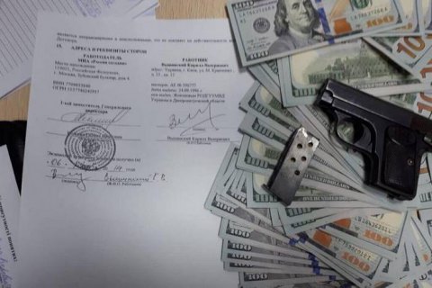 Главреду "РИА Новости Украина" предъявили второе подозрение