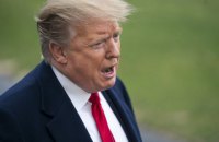 Трамп лишит Индию возможности беспошлинно экспортировать товары через два дня 