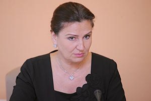 Богословская: газовые соглашения пересмотрят после победы Путина на выборах