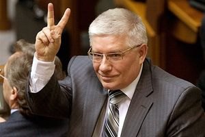 В ПР считают нормальной работу властей Киева