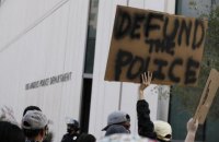 Власти Миннеаполиса собрались распустить полицию