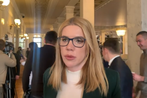 Голови фракцій надали свої пропозиції до драфту Указу про надзвичайний стан