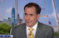 США стежитимуть за результатами зустрічі Путіна і Сі Цзіньпіна, – Джон Кірбі