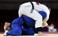 Міжнародна федерація дзюдо не допустила вісьмох росіян до участі на ЧС-2023 