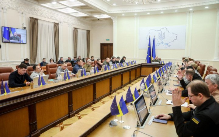 ​Уряд виділив громадам восьми областей іще 3,5 млрд грн на відбудову 