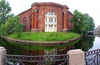 Американцы помогут Абрамовичу реконструировать Новую Голландию