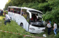 В России скончалась паломница, пострадавшая в ДТП под Черниговом