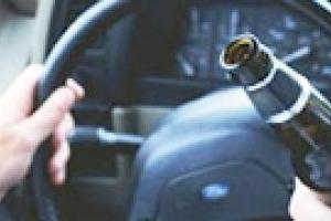 В Китае ввели смертную казнь для нетрезвых водителей