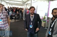 Український режисер Мирослав Слабошпицький виграв приз на Каннському кінофестивалі