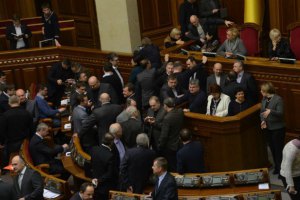 "Сильная Украина" и "Свобода" - на грани проходного барьера, - Бекешкина