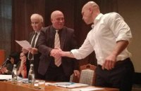 Илью Киву избрали главой профсоюза МВД