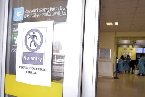 Количество заболевших коронавирусом в мире превысило 470 000, выздоровели более 114 000 