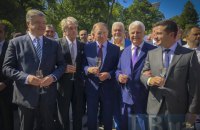 Парламентаризм як запобіжник авторитаризму і шлях до суспільного компромісу 
