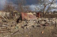 В Запорожской области в результате обстрела россиян пострадал 12-летний ребенок