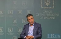 Україна має отримати сильніші гарантії безпеки, ніж Будапештський меморандум, - Расмуссен