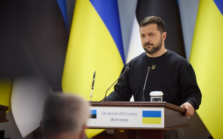 Україна звільнила з російського полону вже 2238 людей, – Зеленський