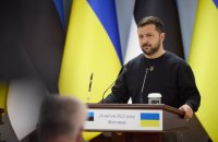 Україна звільнила з російського полону вже 2238 людей, – Зеленський