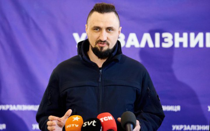 Україна разом з двома американськими компаніями вироблятиме 155-мм снаряди, – Камишін