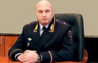 Путін звільнив голів МВС і МНС Криму