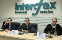 ​Эксперты представили доклад о работе иностранных благотворителей в Украине