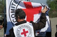 Красный Крест получит доступ на оккупированный Донбасс, - Пристайко