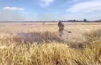 Головне за день. Субота, 11 червня