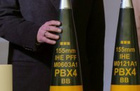 Шольц пообіцяв збільшити військові витрати і віддавати 2% ВВП на потреби НАТО, — Reuters